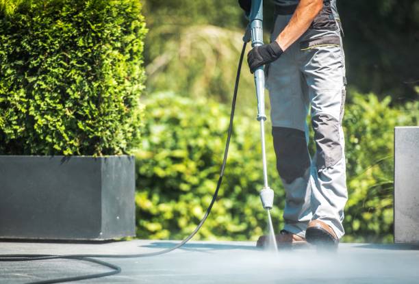 Professional Pressure Washing in Grimes, IA