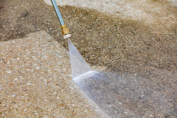 Best Parking Lot and Garage Cleaning  in Grimes, IA